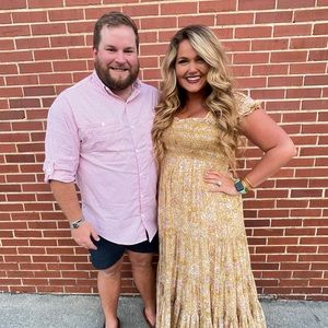 Meet your Posher, Alexis